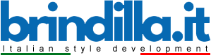 logo magazine brindilla.it